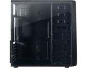 B-42 RGB, věžová skříň