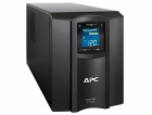 Smart-UPS C 1000VA LCD, USV