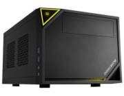 Sharkoon SHARK ZONE C10, věžová skříň