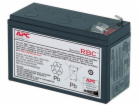 APC Replacement Battery Cartridge 17, battery