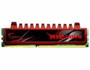 G.Skill DIMM 4 GB DDR3-1066 (1x 4 GB) , Arbeitsspeicher