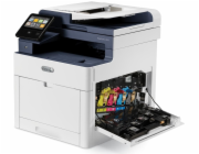 WorkCenter 6515DN, multifunkční tiskárna
