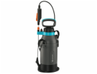 Gardena 11138-20 tlakový postřikovač 5 l Plus
