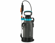 Gardena 11138-20 tlakový postřikovač 5 l Plus