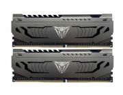 Patriot Viper 4 Series DDR4 16GB (2x8GB) 3000MHz PV416G300C6K
