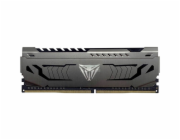 Patriot PVS432G320C6 DDR4 Viper Steel 32GB / 3200 (1x32GB) GREY CL16