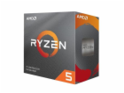 AMD Ryzen 5 3600 3,6GHz