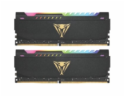 Patriot PVSR432G360C0K DDR4 Viper RGB LED 32GB/3600(216) CL2
