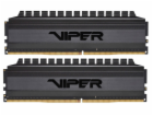 Patriot PVB464G360C8K DDR4 Viper 4 Blackout 64GB/3600(2*3...