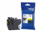 BROTHER INK LC-3617Y žlutý, yellow - 550stran, J2330, J35...