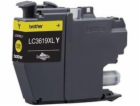BROTHER INK LC-3619XLY žlutý, yellow - 1300stran, J2330, ...
