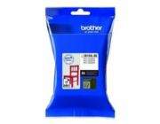 BROTHER INK LC-3619XLBK černá velká - 2800stran, J2330, J3530, J3930