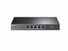TP-Link TL-SG105-M2 přepínač s 5 porty