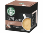STARBUCKS Caffe Latte 12cap