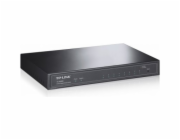 TP-Link TL-SG2008 switch port 8x