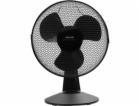 SENCOR SFE 3011BK stolní ventilátor SENCOR
