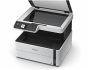 EPSON tiskárna ink EcoTank Mono M2170, 3v1, A4, 39ppm, USB, Ethernet, Wi-Fi, Duplex, LCD