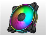 Cooler Master ventilátor Master Fan MF120 HALO, Dual Loop aRGB, 120x120x25mm
