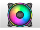 Cooler Master ventilátor Master Fan MF120 HALO, Dual Loop...