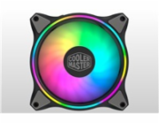 Cooler Master ventilátor Master Fan MF120 HALO, Dual Loop aRGB, 120x120x25mm