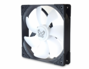 SCYTHE KF1425FD12SR-P Kaze Flex 140 mm Square RGB