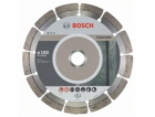 Diamantový řezný kotouč Bosch Standard pro beton, O 180 mm