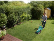 Náhradní nůž Bosch pro ARM 34