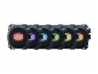 Cooler Master vodní chladič MasterLiquid Lite 240, univ. ...