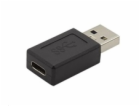 i-tec C31TYPEA i-tec USB 3.0/3.1 to USB-C Adapter (10 Gbps)