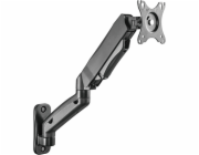 STELL SOS 1811 plynový držiak na monitor - single