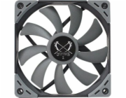 SCYTHE KF1215FD12 Kaze Flex 120 mm Slim Fan 1200rpm