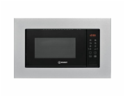 Indesit MWI 120 GX vestavná mikrovlnná trouba