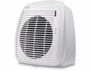 DeLonghi HVY1020, Ohřívač, bílá