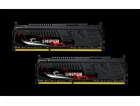 G.Skill DIMM 8 GB DDR3-1866 (2x 4 GB) duální sada, RAM