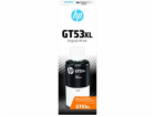 HP GT53 135ml Black Original Ink Bottle (6,000 pages)
