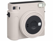 Fujifilm instax SQUARE SQ 1 chalk white
