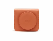 Fujifilm instax SQ 1 brasna terracotta oranzova