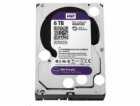 WD Purple WD62PURZ - Festplatte - 6 TB - intern - 3.5&quo...