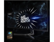 SAMSUNG Odyssey CRG90 (LC49RG90SSRXEN)