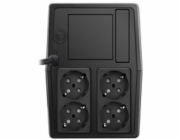 Fortron UPS FSP FP 1000, 1000 VA, line interactive