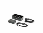 3slot bat charger,ZQ600, QLn and ZQ500 Series