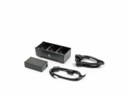 3slot bat charger,ZQ600, QLn and ZQ500 Series
