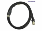 Příslušenství Datalogic USB kabel, 2m, rovný, černý