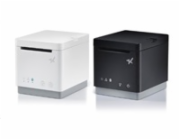 Tiskárna Star Micronics MCP21LB USB/LAN. BT, řezačka, bílá