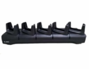 Nabíjecí stanice Zebra 5slotová nabíjecí kolébka CRD-TC2Y-BS5CO-01