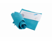 DCLEAN Profesionální mikrofázová utěrka DWIPES (20x20cm)