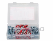 Fischer MeisterBox DuoPower + screws