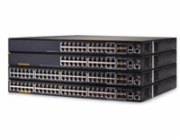 Hewlett Packard Enterprise 2930M 24G PoE+, přepínač