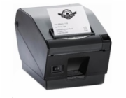 Tiskárna Star Micronics TSP743 II Černá, bez rozhraní, řezačka, bez zdroje