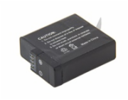 DURACELL DRGOPROH5 DURACELL Baterie - AHDBT-501 - náhrada pro GoPro Hero 5,6,7 Battery 1250mAh